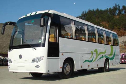 Dongfeng Bus EQ6100PT
