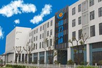 Suzhou Industrial Park Yili Technology Co., LTD.