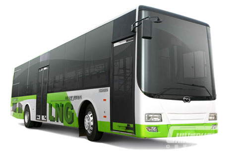 Wuzhoulong Bus FDG6111HEVG+Cummins ISBE180 30/Yuchai YC4G180-30 engine