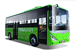 Changan Bus SC6805ABBEV Electric City Bus