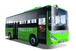 Changan Bus SC6805BBEV Electric City Bus
