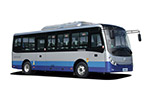 Zhongtong Bus LCK6806EVGA Electric Bus