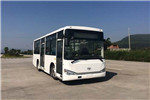 Guilin Daewoo Bus GDW6902HGE1 Diesel Engine City Bus
