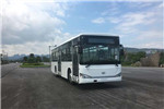 Guilin Daewoo Bus GDW6110HGE1 Diesel Engine City Bus