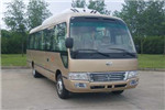 Shangrao Bus SR6800BEV Electric Bus