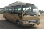 Wuzhoulong Bus FDG6810EV Electric Bus