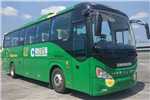 Wuzhoulong Bus FDG6116EV Electric Bus