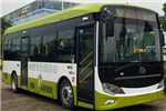 Shangrao Bus BSR6900BEVGS1 Electric City Bus