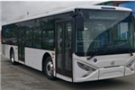 Yinlong Bus TJR6121CHEVBT1 Hybrid City Bus