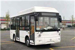 Yinlong Bus CAT6690CRBEV Electric City Bus