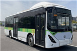 Sunwin Bus SWB6108BEV79G Electric City Bus