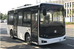 CRRC Bus TEG6605BEV01 Electric City Bus