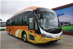 Yinlong Bus GTQ6116BEVB30 Electric Bus