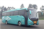Yinlong Bus CAT6119ARBEV Electric Bus