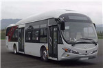 Yinlong Bus CAT6126CRBEV Electric City Bus