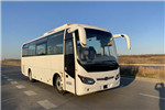 Guilin Daewoo Bus GDW6900HKF2 Diesel Engine Bus