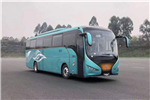 Yinlong Bus GTQ6129BEVH31 Electric Bus 