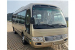 Golden Dragon Bus XML6809JEVJ0C2 Electric Bus 