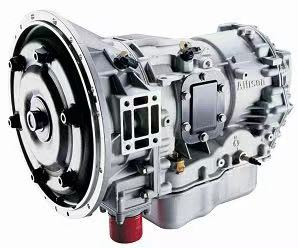 Allison Transmission Supports Foton Buses Export to Mexico